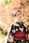 [Photobook] 木下凛々子デジタル写真集 春夏秋冬「晩秋」