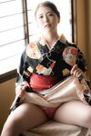 [Photobook] 木下凛々子デジタル写真集 春夏秋冬「晩秋」