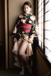 [Photobook] 木下凛々子デジタル写真集 春夏秋冬「晩秋」