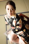 [Photobook] 木下凛々子デジタル写真集 春夏秋冬「晩秋」