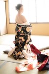 [Photobook] 木下凛々子デジタル写真集 春夏秋冬「晩秋」