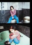 [Photobook] Minami Kojima 小島みなみ - #Escape (2022-05-13)