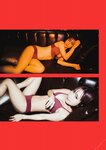 [Photobook] Minami Kojima 小島みなみ - #Escape (2022-05-13)