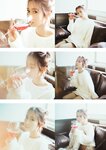 [Photobook] Minami Kojima 小島みなみ - #Escape (2022-05-13)