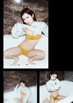 [Photobook] Minami Kojima 小島みなみ - #Escape (2022-05-13)