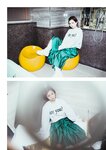 [Photobook] Minami Kojima 小島みなみ - #Escape (2022-05-13)