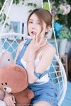 [XiuRen秀人网] 2022.04.26 No.4922 Sugar 糖酒酒
