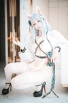 [DJAWA] BamBi Le Chat Porte un Qi pa o