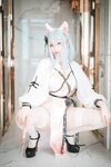 [DJAWA] BamBi Le Chat Porte un Qi pa o