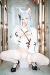 [DJAWA] BamBi Le Chat Porte un Qi pa o