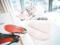 [DJAWA] BamBi Le Chat Porte un Qi pa o