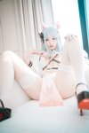 [DJAWA] BamBi Le Chat Porte un Qi pa o