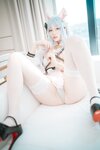 [DJAWA] BamBi Le Chat Porte un Qi pa o