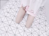 [COSPLAY] eloise软软 拉姆睡衣