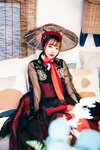 [LOOZY] Yeeun – 妓生 no watermark