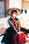 [LOOZY] Yeeun – 妓生 no watermark