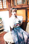 [LOOZY] Yeeun – 妓生 no watermark