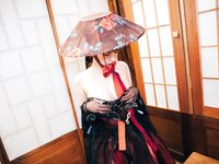[LOOZY] Yeeun – 妓生 no watermark