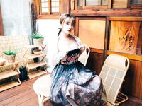 [LOOZY] Yeeun – 妓生 no watermark