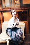 [LOOZY] Yeeun – 妓生 no watermark