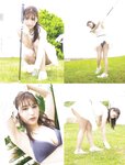 [FLASH] 2022.07.05 No.1651 雪平莉佐 大和田南那 赤羽もも くりえみ まゆたゆま 高梨瑞希