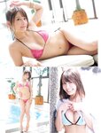 [FLASH] 2022.07.05 No.1651 雪平莉佐 大和田南那 赤羽もも くりえみ まゆたゆま 高梨瑞希