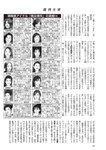 週刊大衆 2022年2月14日号