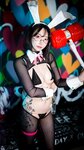 [BLUECAKE] Yeeun Reverse Bunny Girl