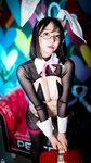 [BLUECAKE] Yeeun Reverse Bunny Girl