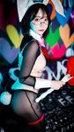 [BLUECAKE] Yeeun Reverse Bunny Girl