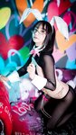 [BLUECAKE] Yeeun Reverse Bunny Girl