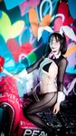[BLUECAKE] Yeeun Reverse Bunny Girl