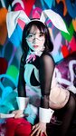 [BLUECAKE] Yeeun Reverse Bunny Girl