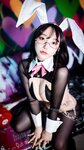 [BLUECAKE] Yeeun Reverse Bunny Girl