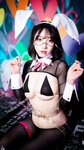 [BLUECAKE] Yeeun Reverse Bunny Girl