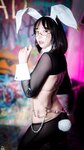 [BLUECAKE] Yeeun Reverse Bunny Girl