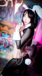 [BLUECAKE] Yeeun Reverse Bunny Girl