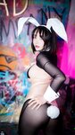 [BLUECAKE] Yeeun Reverse Bunny Girl