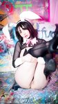 [BLUECAKE] Yeeun Reverse Bunny Girl