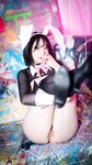 [BLUECAKE] Yeeun Reverse Bunny Girl