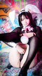 [BLUECAKE] Yeeun Reverse Bunny Girl
