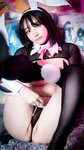 [BLUECAKE] Yeeun Reverse Bunny Girl
