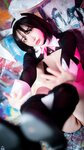 [BLUECAKE] Yeeun Reverse Bunny Girl
