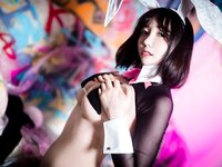 [BLUECAKE] Yeeun Reverse Bunny Girl