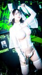 [BLUECAKE] Yeeun Reverse Bunny Girl