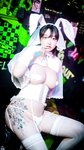 [BLUECAKE] Yeeun Reverse Bunny Girl