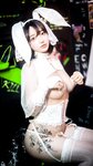[BLUECAKE] Yeeun Reverse Bunny Girl
