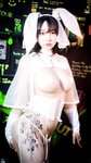 [BLUECAKE] Yeeun Reverse Bunny Girl