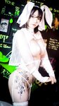 [BLUECAKE] Yeeun Reverse Bunny Girl