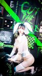 [BLUECAKE] Yeeun Reverse Bunny Girl
